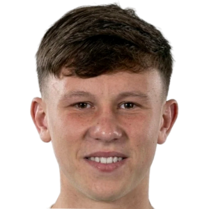 Lucas Clearie