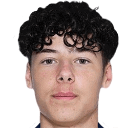 Luka Petrovic