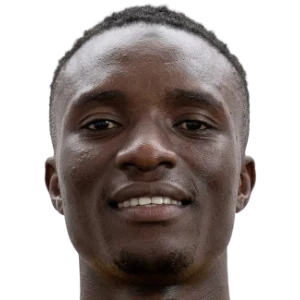 Ousmane Tenguiano