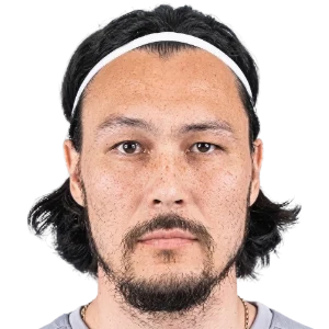 Denis Kavlinov