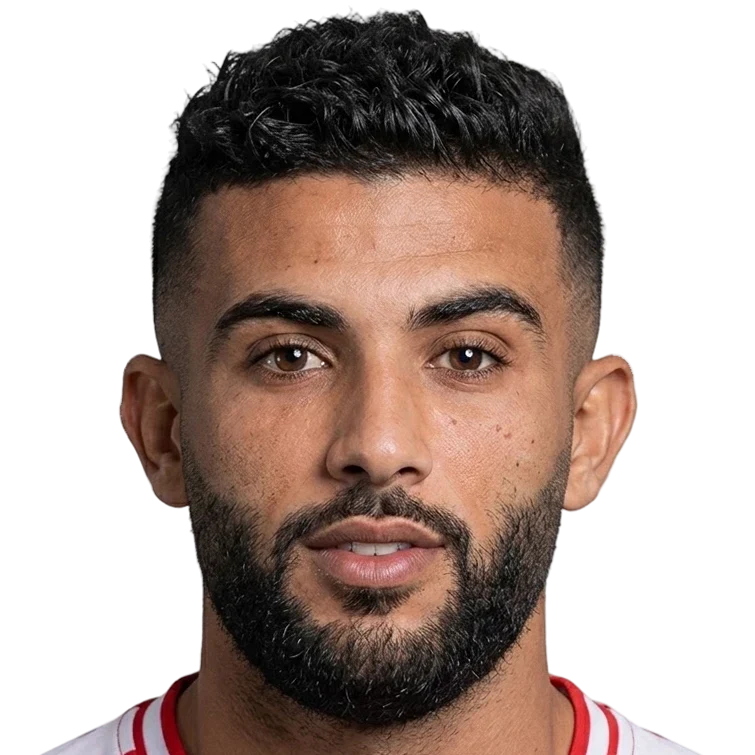 Mohamed Aanane