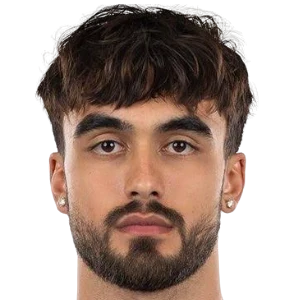 ماركوس كالديرا