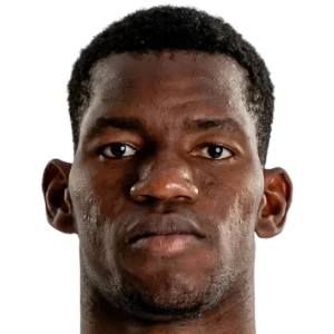 Adama Dramé
