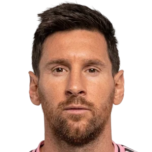 ليونيل ميسي