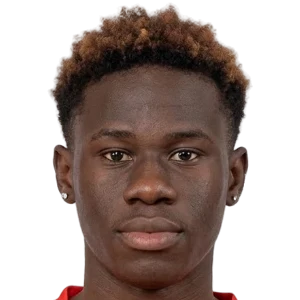Ndaraw Sarr