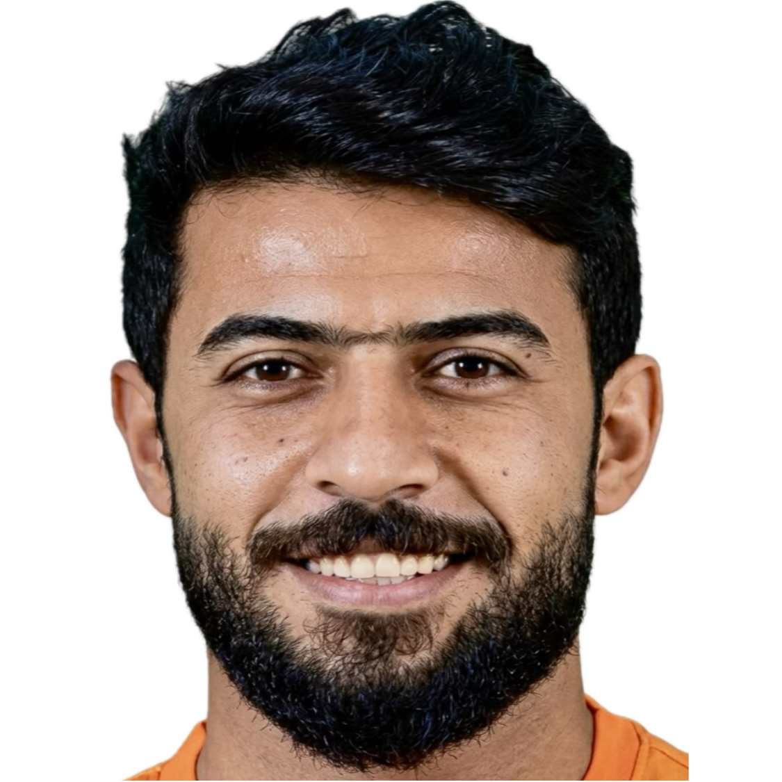 Ali Mohsin