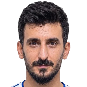 Mohsen Suleiman