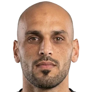 أحمد إدريس عياد