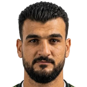 رامي زايد