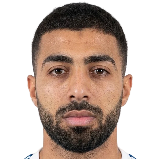 Mohammed Al-Qanteri