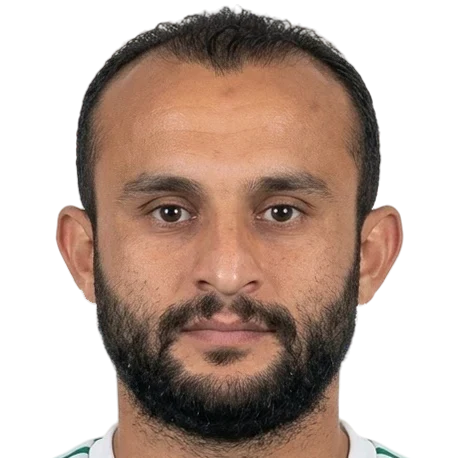 Mouad Abouhleiga