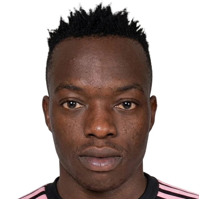 Isreal Nana Opoku