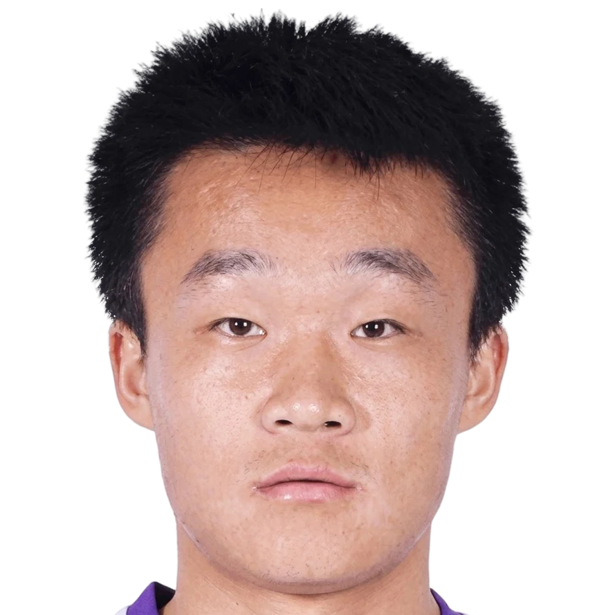 Rui Wang