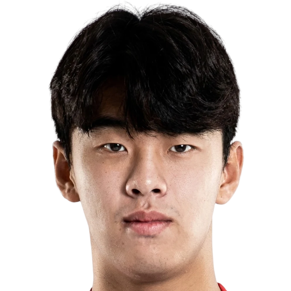 Sang-Jun Kim