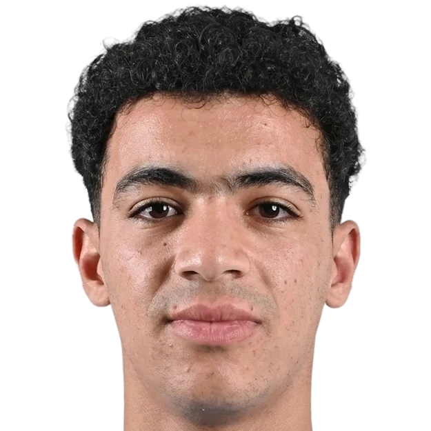 Abdallah Emad