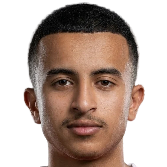 Abdelrahman Juma Rabeeh