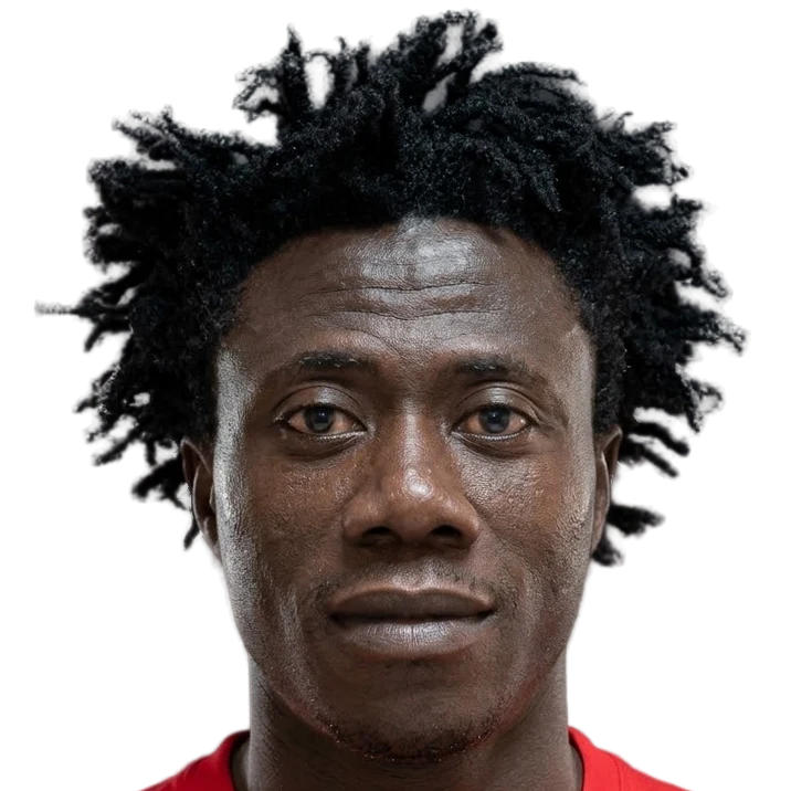 Estine Kweku