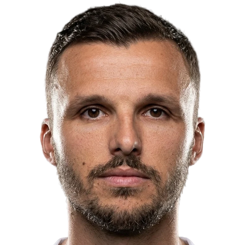 Patryk Lipski