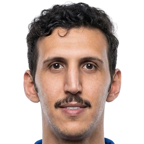 فيصل السبيعي