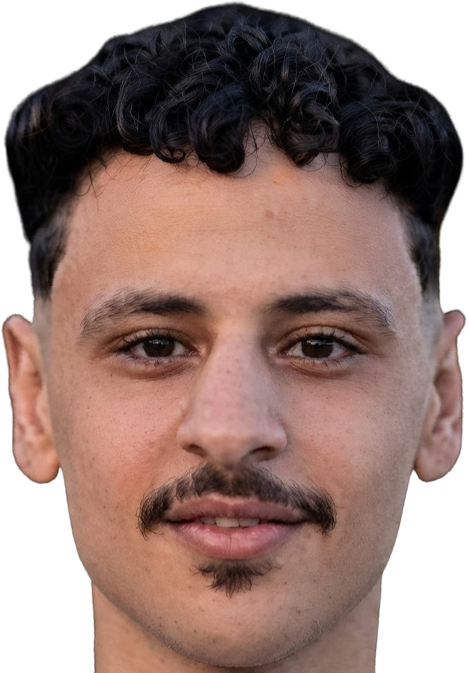 Mahmuod Mostafa