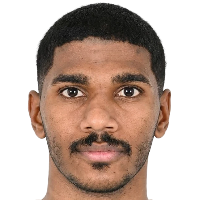 Hamed Al-Naaimi
