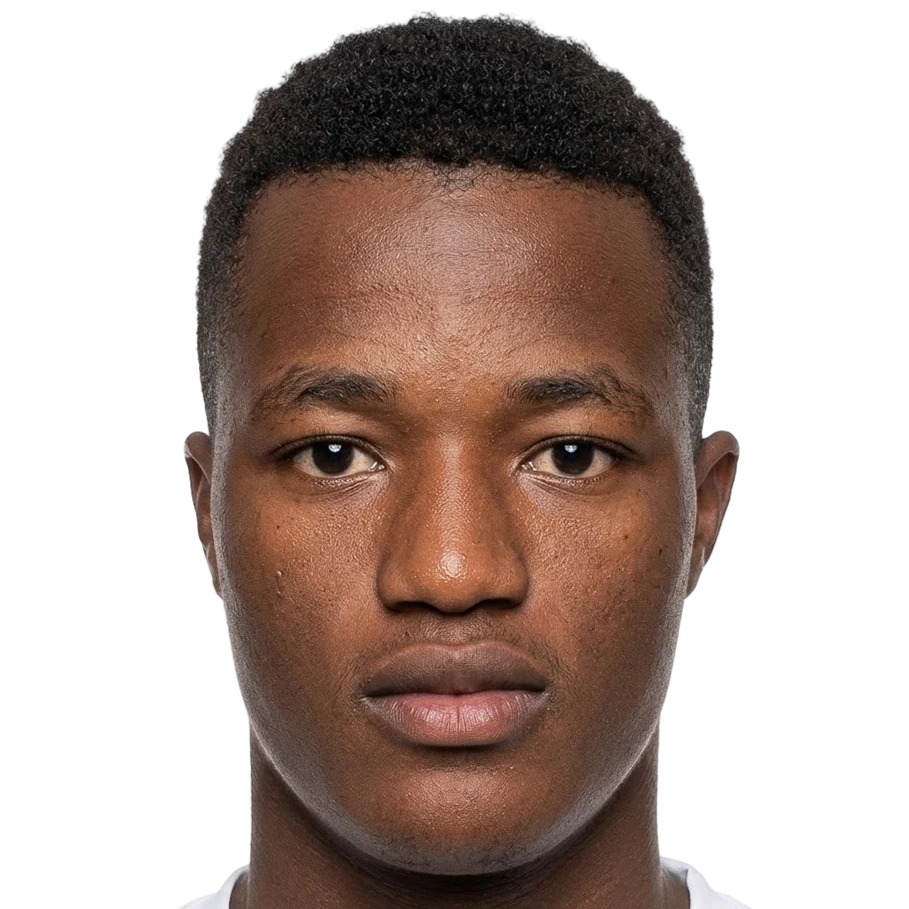 Abu Razard Kamara