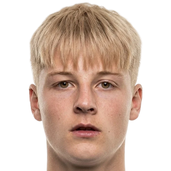 Zach Bruce