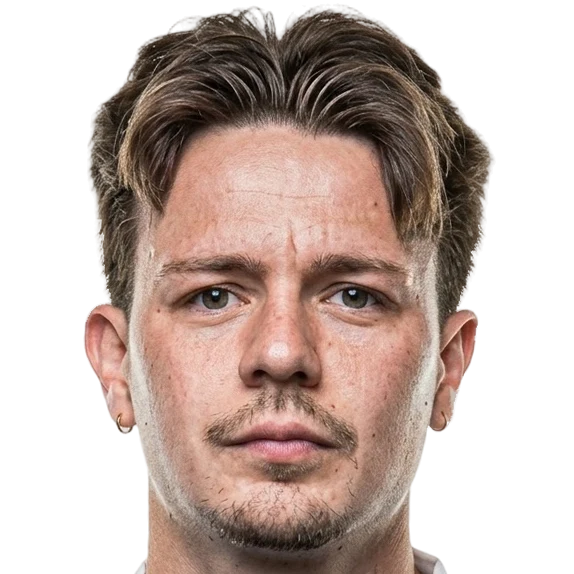Mikkel Vernon
