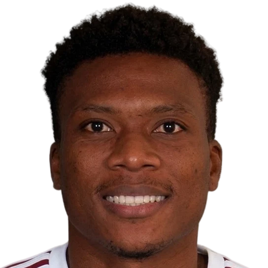 Emmanuel Attipoe