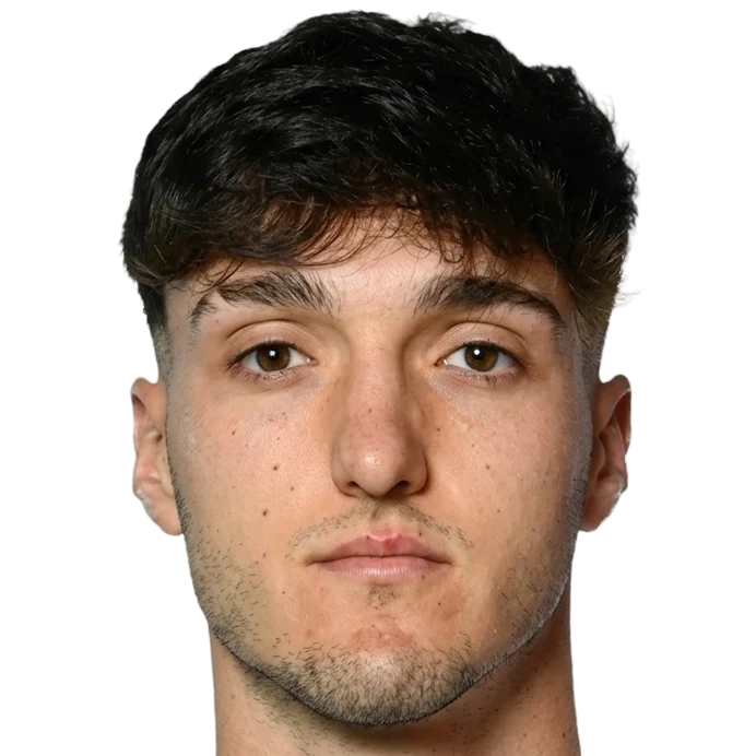 Ibai Sanz