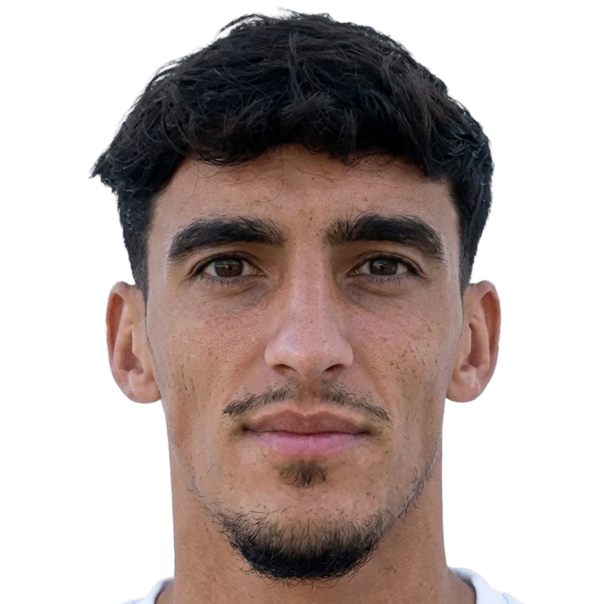 Álex Macías