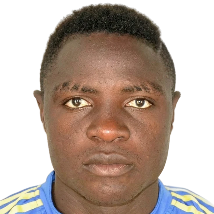 Paul Otia