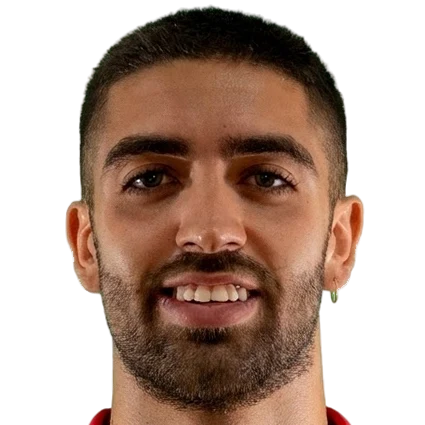 Javi Gómez