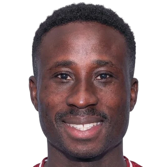 Samu Gomis