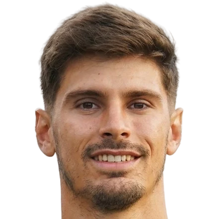 Javi Mancha