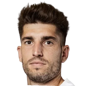 Rodrigo Escudero