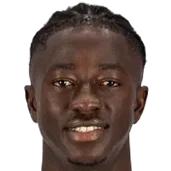 Boubacar Keita