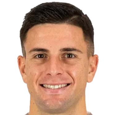 David del Pozo