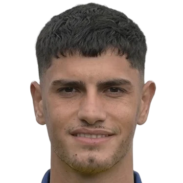 Brian Velázquez
