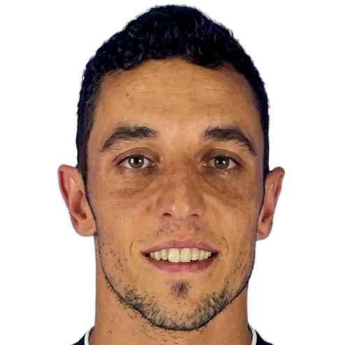 Nando Copete