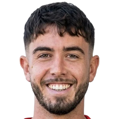 Pablo Moyá