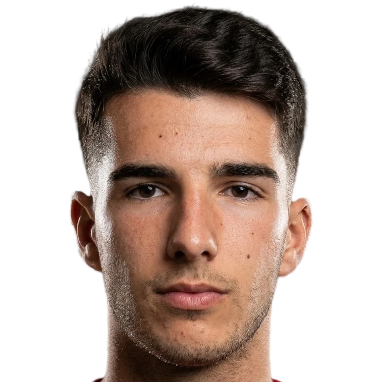 Aleix Díaz