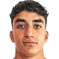 Oussama Boukir