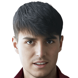 Nicolás Olmedo