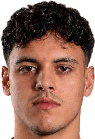Mahmoud Salah