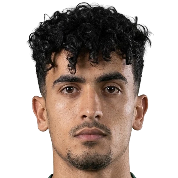 Osama Al-Sarit