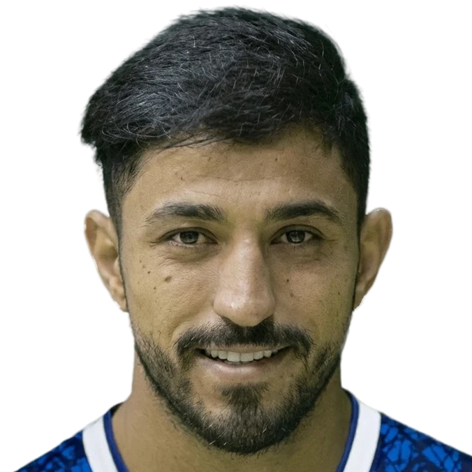 Mohammadamin Kazemian