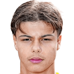 Rayan van Aarst