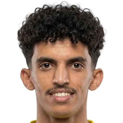 لؤي المحيميد