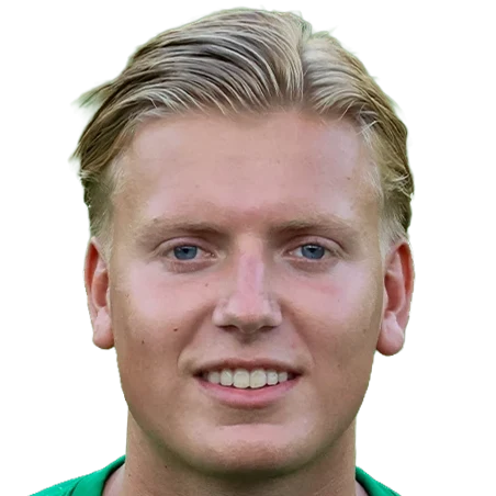 Thijmen Hilhorst